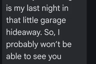 Out call's only - 34 - Image 3