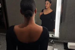 I don’t chase—I attract. - 21 - Image 4