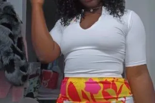 Leah the Exotic Ebony🔞💋 - 24 - Image 3