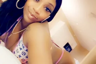 🚨💦WET CLASSY 🍫🍓N NASTY💦🚨HERE F... - Image 4