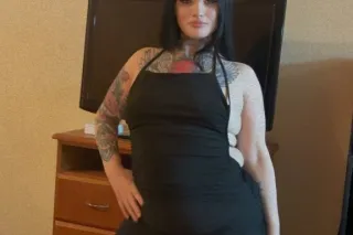 Induldge in seduction - 28 - Image 1