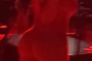 Thursday Obedient Latina in Tu... - Image 3