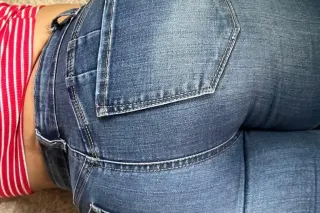 Thursday Obedient Latina in Tu... - Image 4