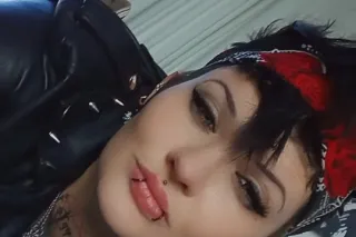 Velvet venom - 34 - Image 2