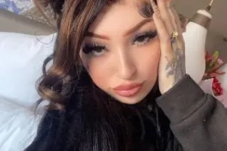 😍Sexy Seductive Snowbunny with... - Image 4