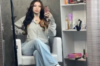 😍Sexy Seductive Snowbunny with... - Image 1