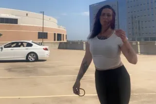 Feeling freaky Lets get nasty ... - Image 1